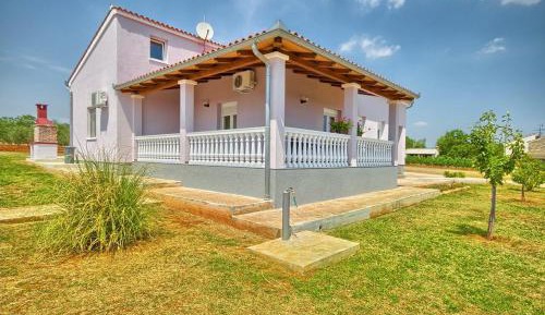 Two-Bedroom Holiday Home