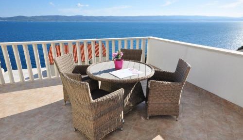 Apartment with Sea View