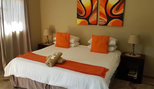 Luxury Triple Room