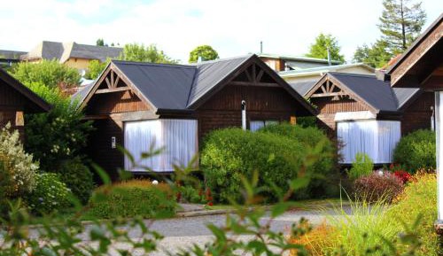 Bungalow