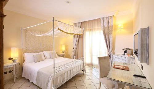 Deluxe Superior Double Room