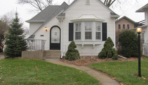 Covered By Faith Rentals -Storybook Home