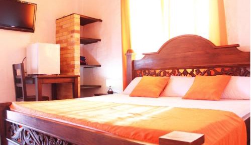 King Room with Garden View
