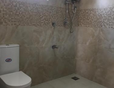 Triple Room with Terrace