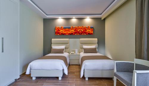 Family Suite