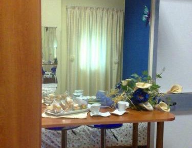 Large Single Room