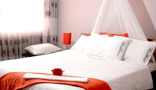 Superior Queen Room