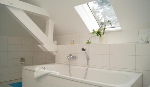 Suite with Park View