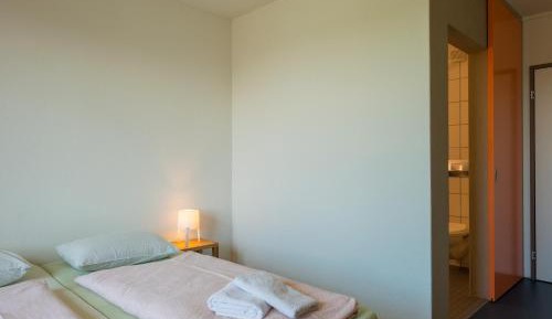 Single Room with Shower