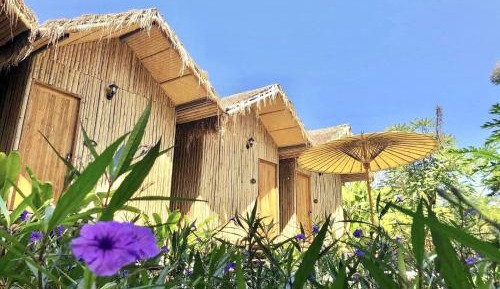 Double or Twin Room with Swimming Pool Access