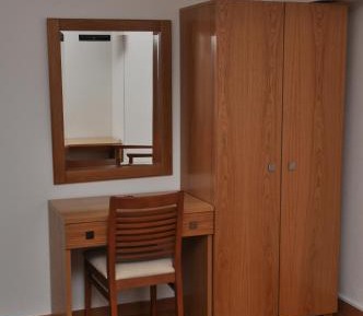 Double Room with Extra Bed