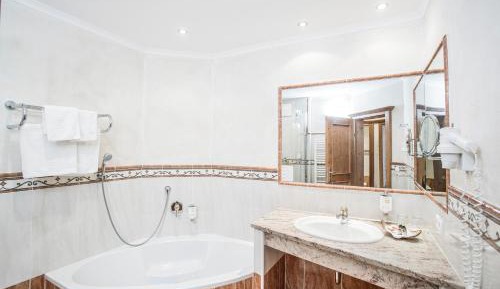 Junior Suite - Residenz