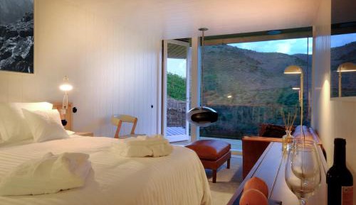Double or Twin Room with View