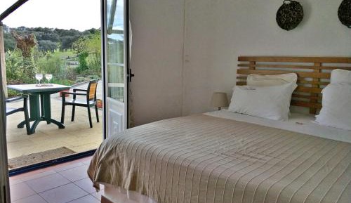 Triple Room with South View