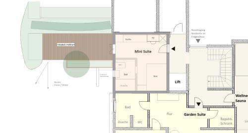 Mini Suite