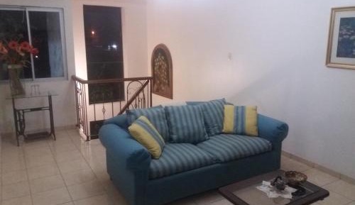 Studio with Sofa Bed