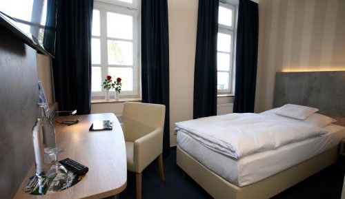 Superior Single Room