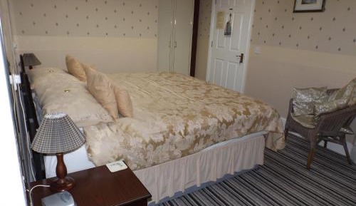 Double or Twin Room - Disability Access
