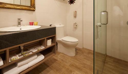 Theme Room – Adventure