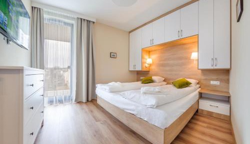 One-Bedroom Apartment - 21 Okrzei A