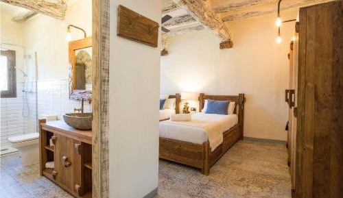 Premium Quadruple Room