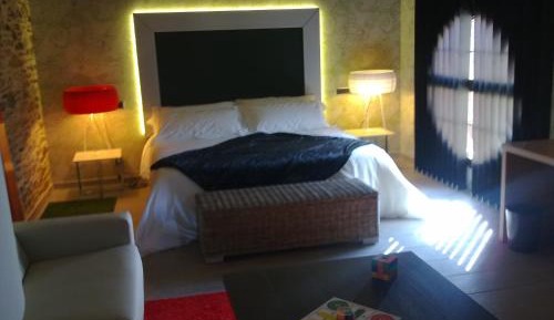 Suite San Roque