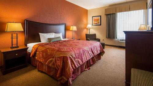 King Room