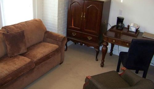 Queen Suite