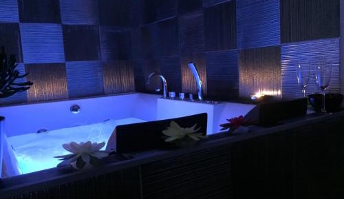 Spa Suite