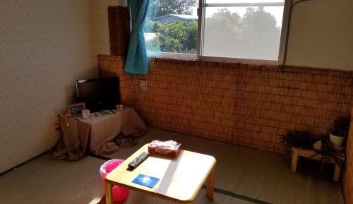 Standard Triple Room with Sea View