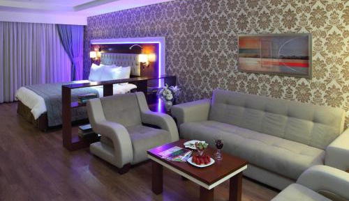 King Suite