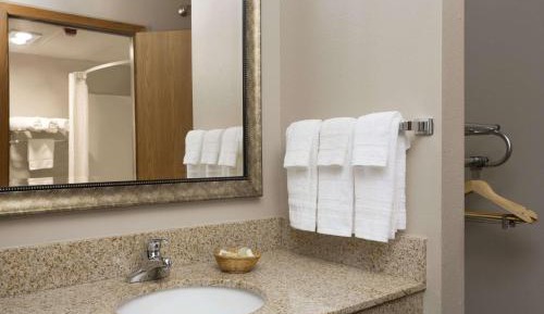 King Room - Non-Smoking