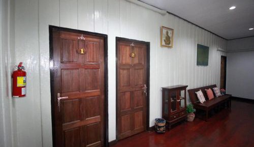 Triple Room with Private Bathroom