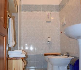 Family Room with Private Bathroom