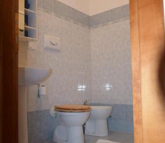 Quadruple Room with Private External Bathroom