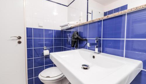 Double or Twin Room with Balcony
