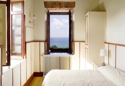 Superior Double Room with Sea View