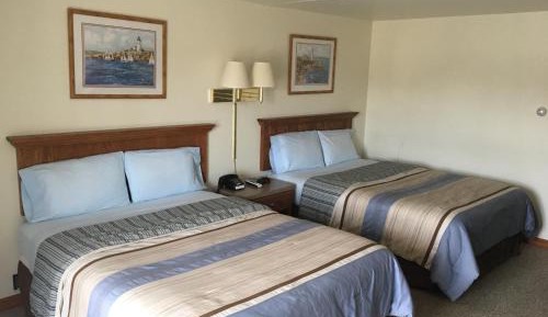 Queen Room with Two Queen Beds