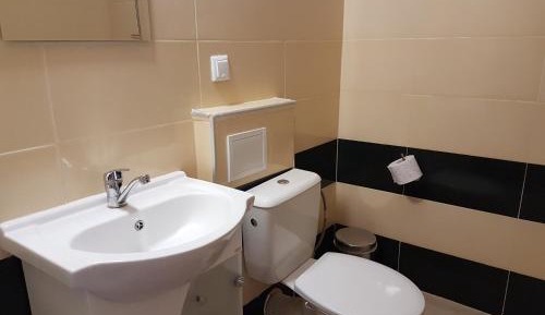 Double Room with Bunk Bed and Balcony (2 Adults + 2 Children)