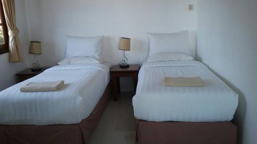 Superior Twin Bungalow