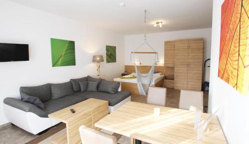 Apartment - Ground Floor