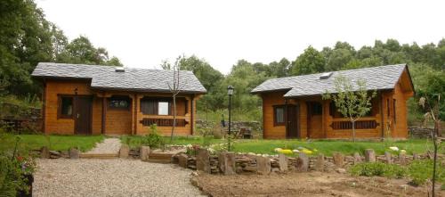 Family Bungalow