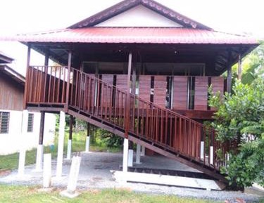Family Room - Disability Access