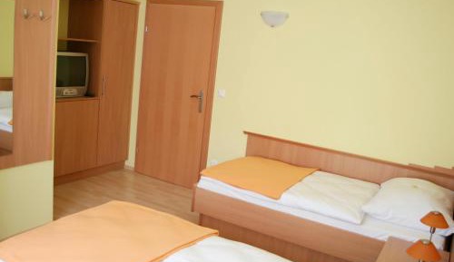 Single Room with Shower