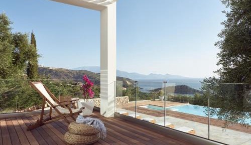Deluxe Villa