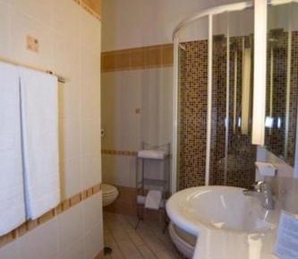 Double or Twin Room with Balcony