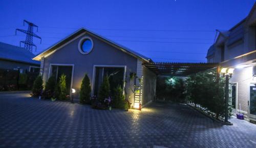 Standart Cottage