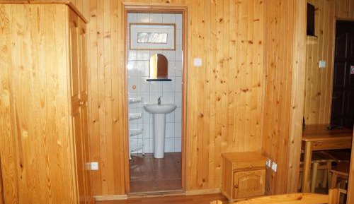 One-Bedroom Chalet