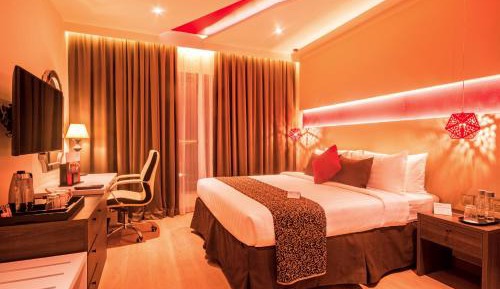 One-Bedroom Suite