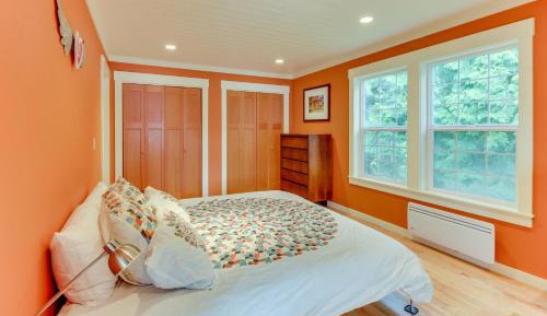 Three Bedroom holiday home 